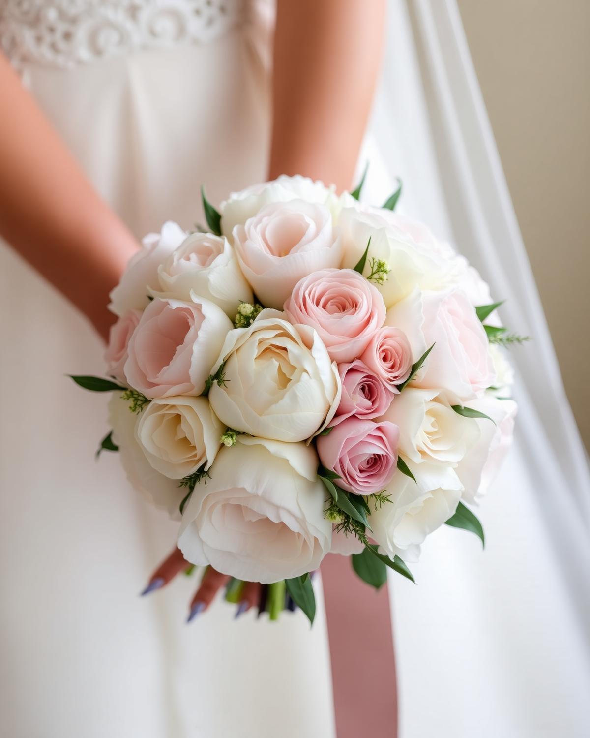 Bridal bouquet